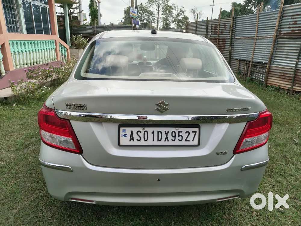 Maruti Suzuki Dzire 1.2 2019 .. Very Well Maintained
