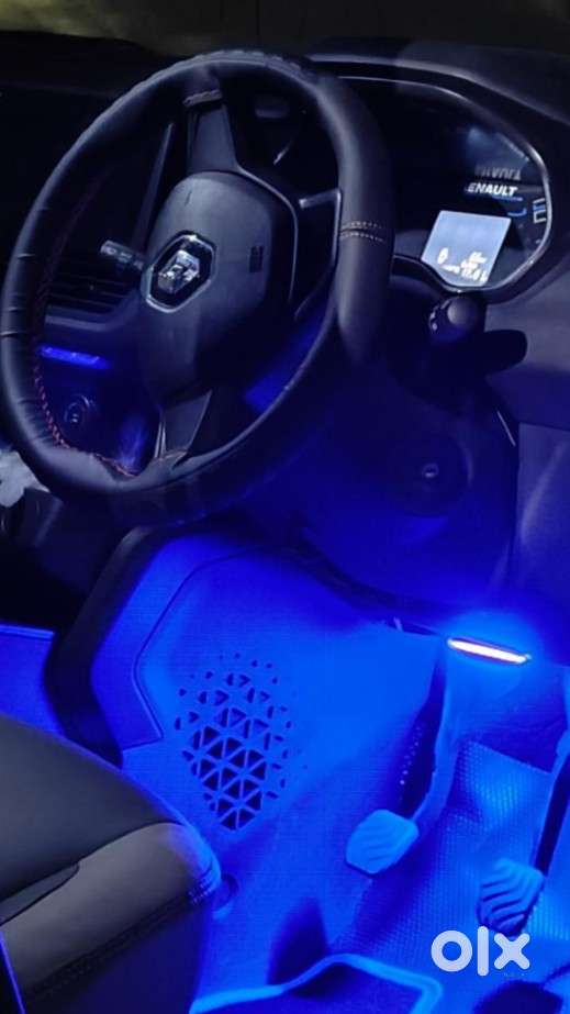 Renault Kiger Rxl, 2024, Petrol