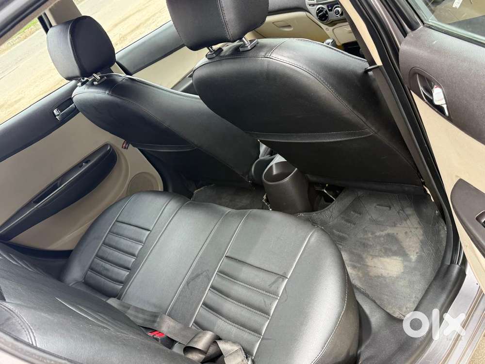 Hyundai I20 Diesel Sportz, 2013, Diesel