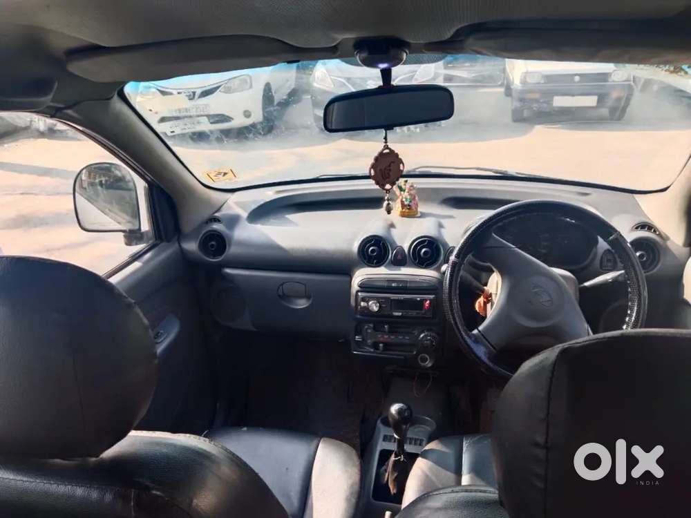 Famiy Well Maintained Car