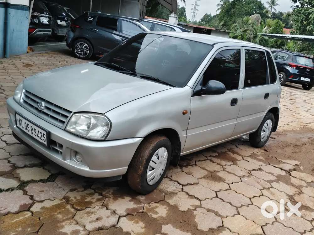 2004 Zen For Sale