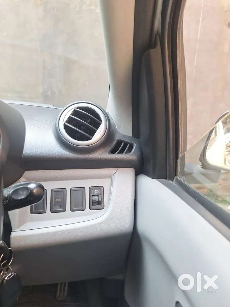 Maruti Suzuki A-star 2011 Car