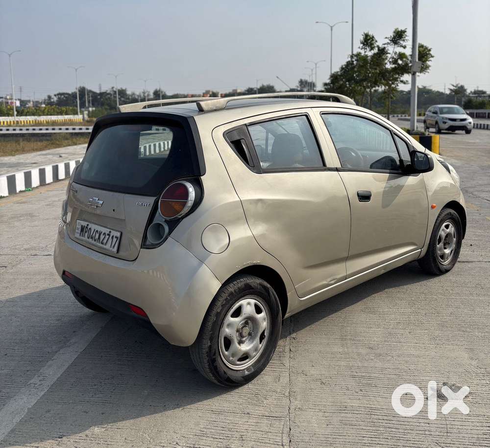 Chevrolet Beat