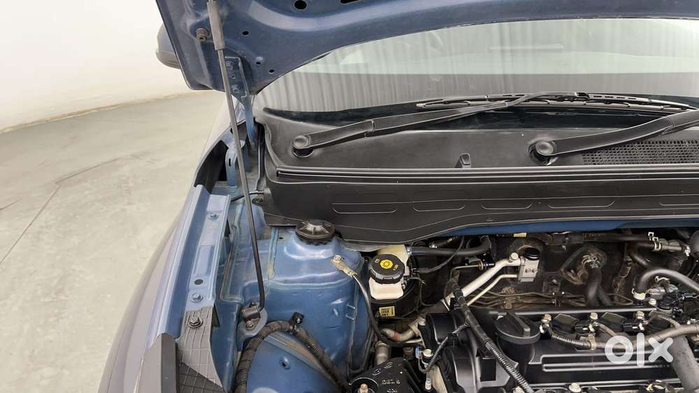 Hyundai Venue 1.2 S Plus, 2021, Petrol