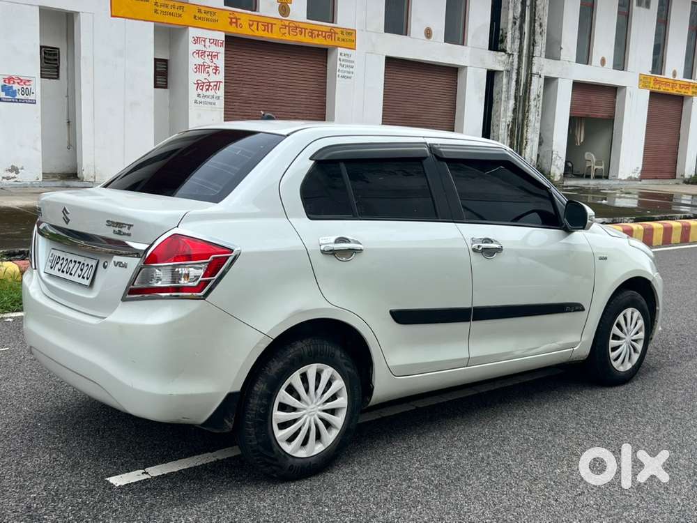 Maruti Suzuki Swift Dzire 2016 Diesel 82000 Km Driven