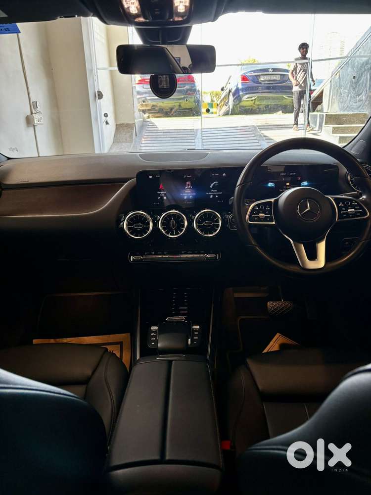 Mercedes-benz Gla 200, 2023, Petrol