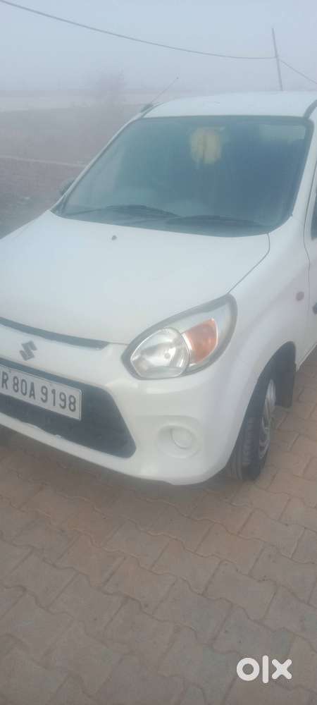 2015 Model Puar Petrol Alto 800 2030 Tak Pass N C R