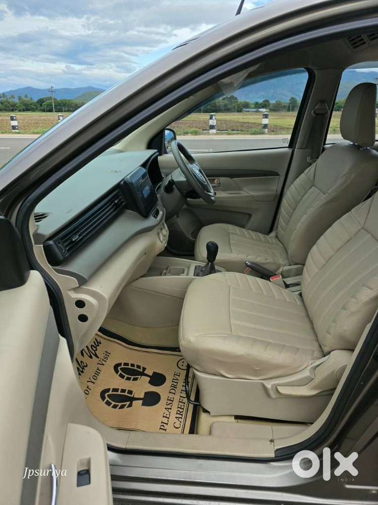 Maruti Suzuki Ertiga Vdi Shvs, 2019, Diesel
