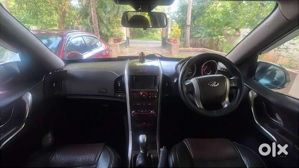 Mahindra Xuv500 2014 Diesel Well Maintained