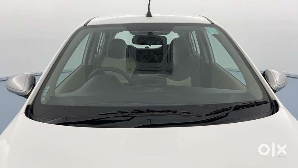 Hyundai Santro Sportz, 2019, Petrol