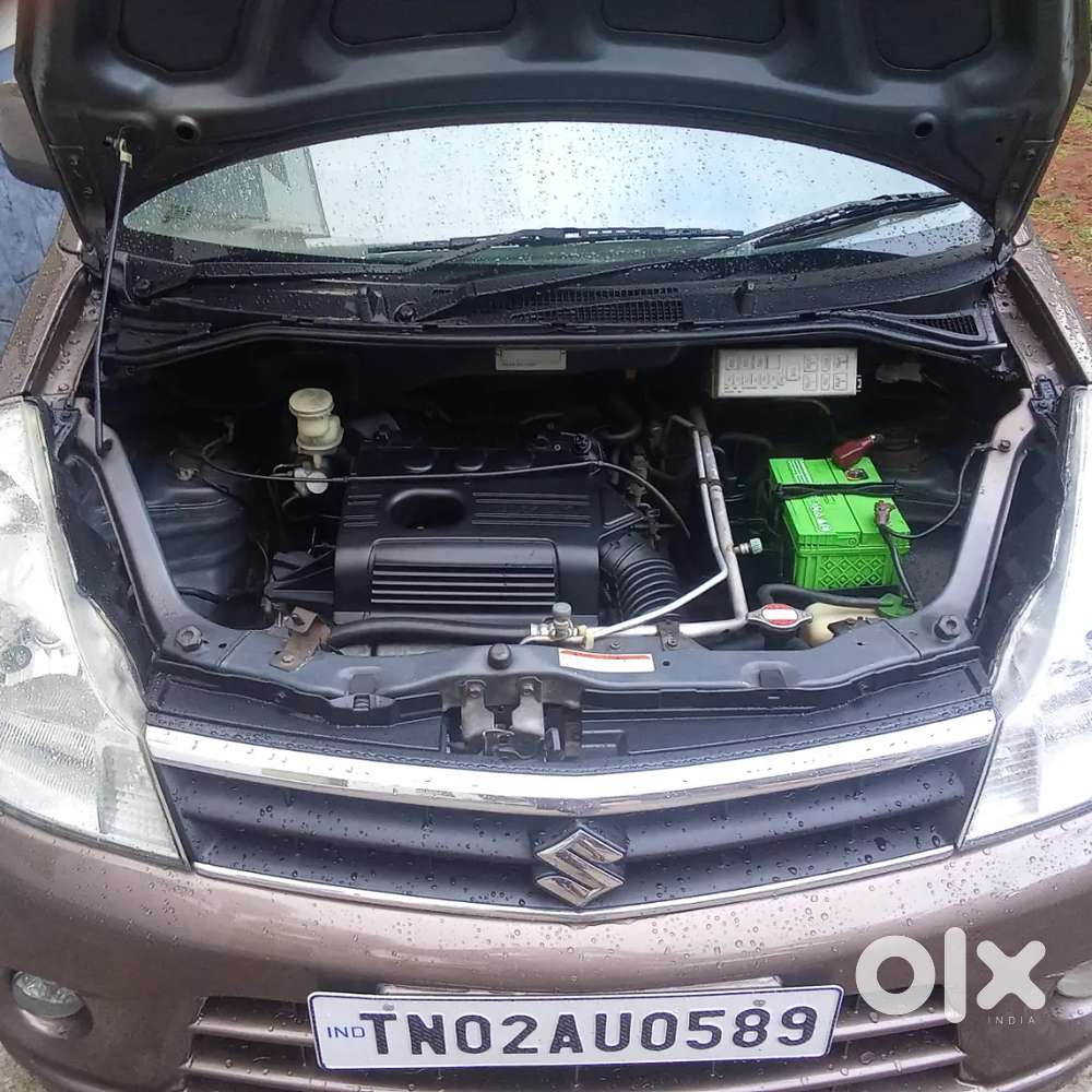 Maruti Suzuki Estilo 2012 Petrol 75000 Km Driven