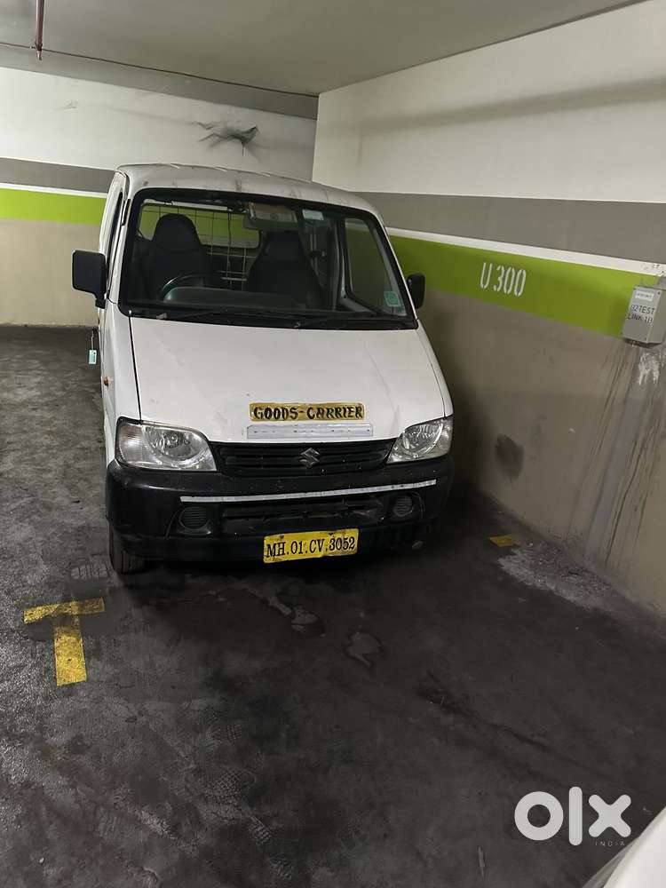 Maruti Suzuki Eeco Cargo, 2019, Cng & Hybrids