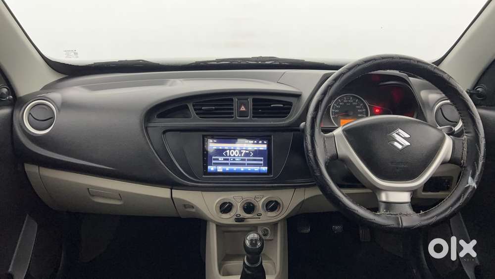 Maruti Suzuki Alto 800 Lxi, 2020, Petrol