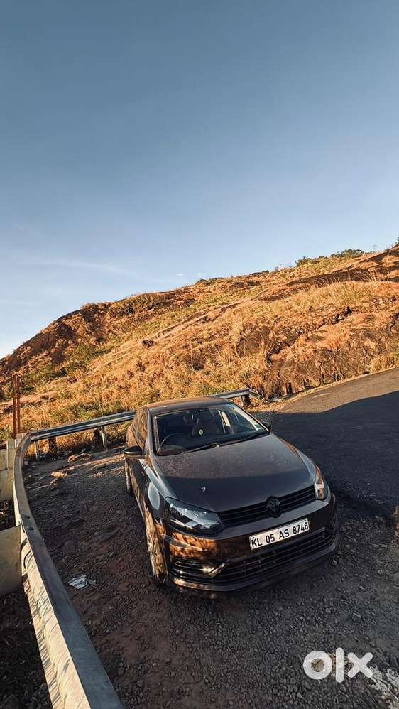 Volkswagen Ameo 2018petrol Well Maintained