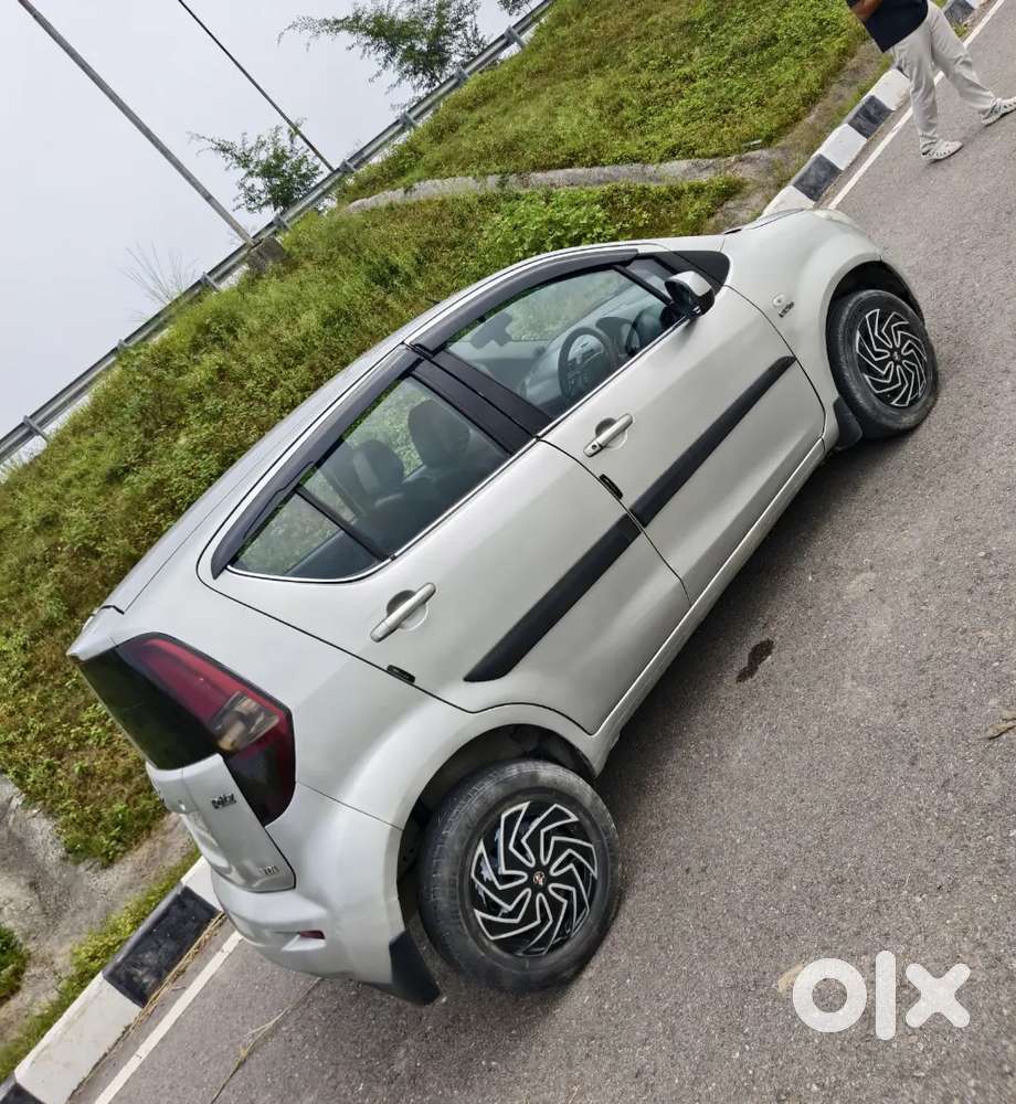 Maruti Suzuki Ritz Lxi Diesel 2012
