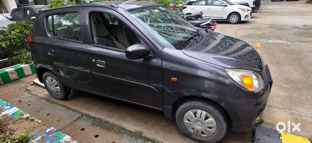 Maruti Suzuki Alto 800 Vxi 2019  1st Owner  Only 20,000 Km  Excelle