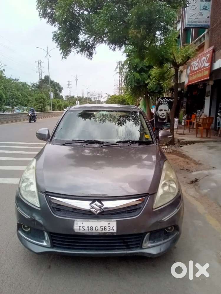 Maruti Suzuki Dzire 2014 Diesel 175000 Km Driven