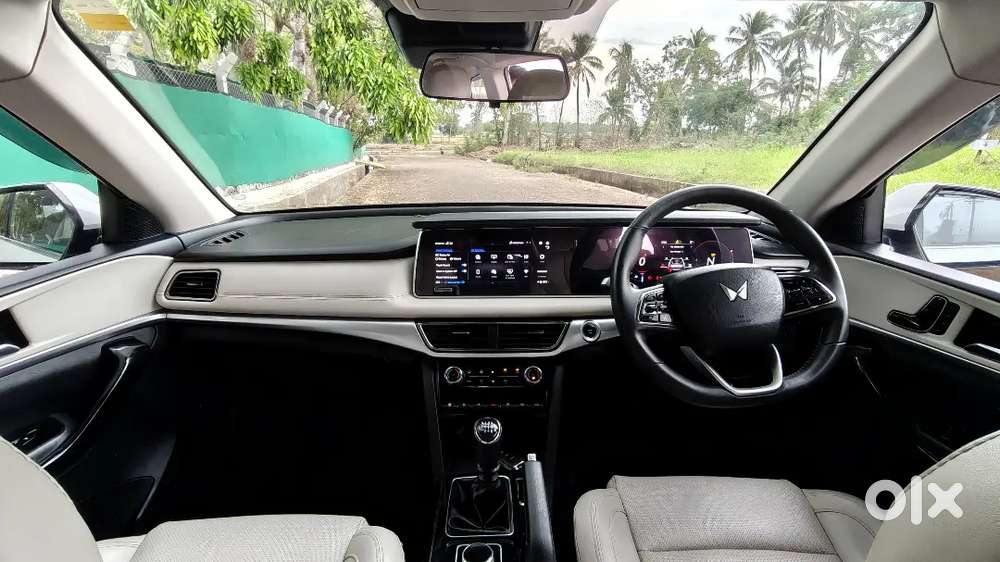 Mahindra Xuv700 Diesel 2024