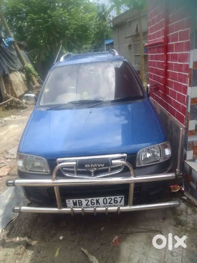 Maruti Suzuki Alto 2008 Year Petrol Car