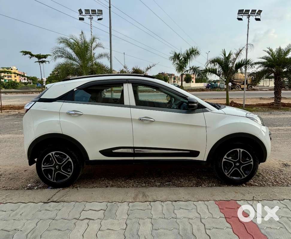 Tata Nexon 1.5 Revotorq Xm, 2020, Diesel