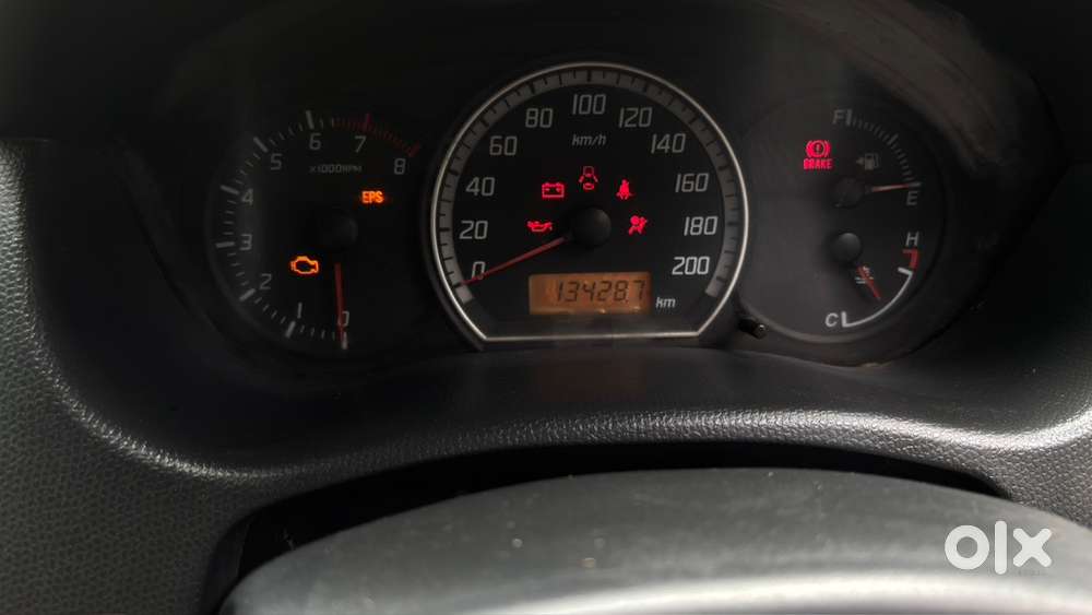 Maruti Swift Petrol 2007 Zxi