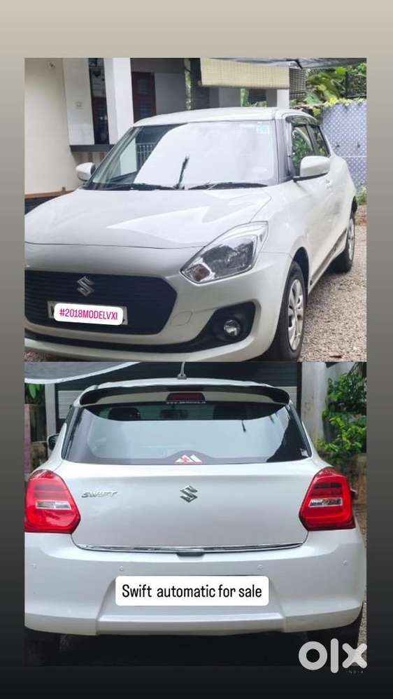 Swift Automatic Neat And Clean