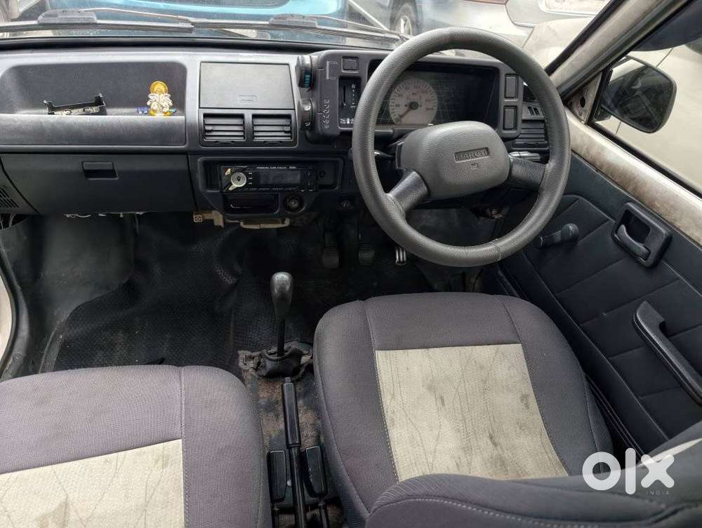 Maruti Suzuki 800 Std Bsiii, 1999, Petrol