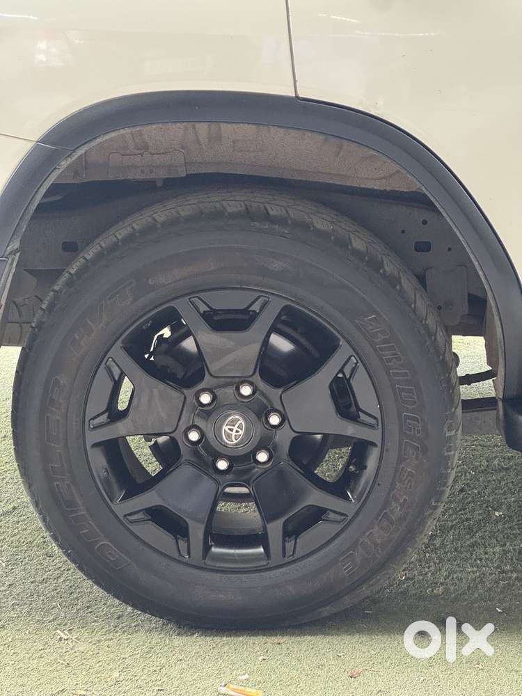 Toyota Fortuner 3.0 4x2 Automatic, 2020, Diesel