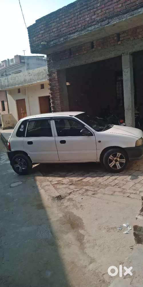 Car Sell Good Condition Zen Car For Sell