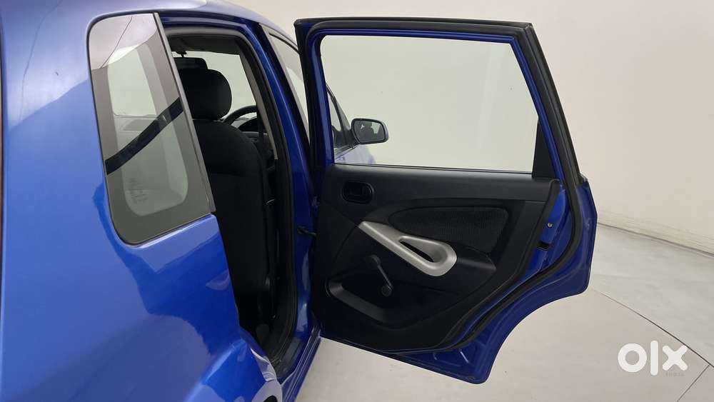 Ford Figo 2010-2012 Diesel Exi, 2013, Diesel