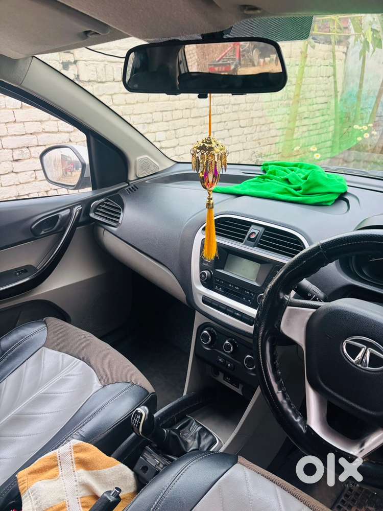 Tata Tiago 2016