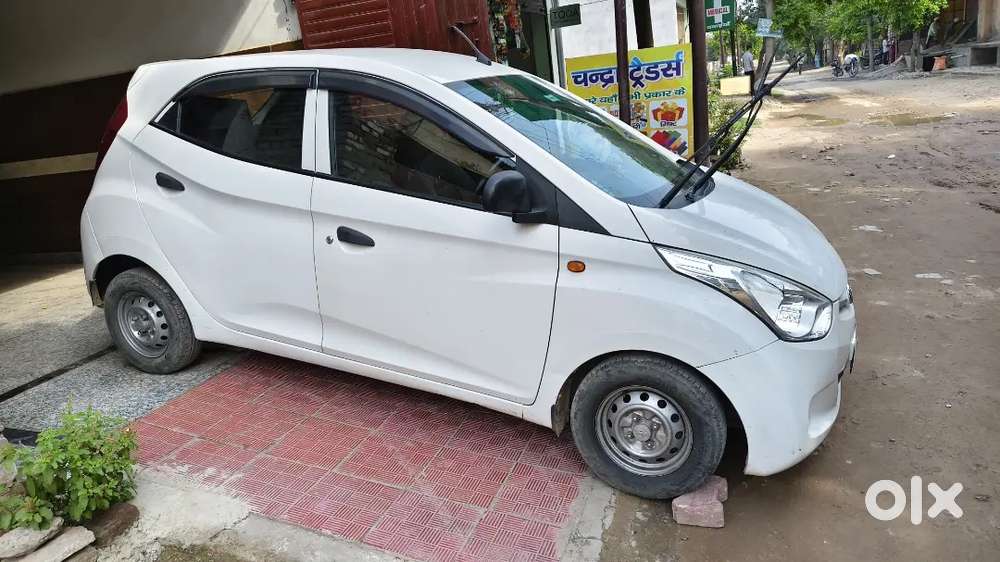 Hyundai Eon 2013 Cng & Hybrids 56000 Km Driven