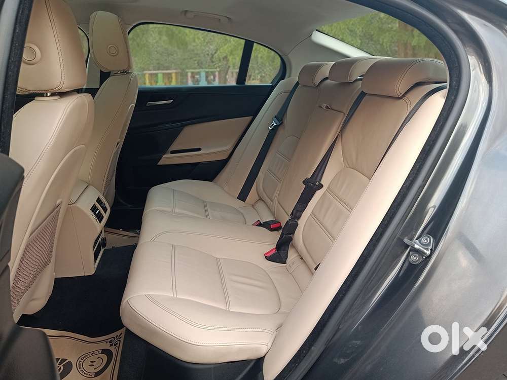 Jaguar Xe Prestige, 2018, Diesel