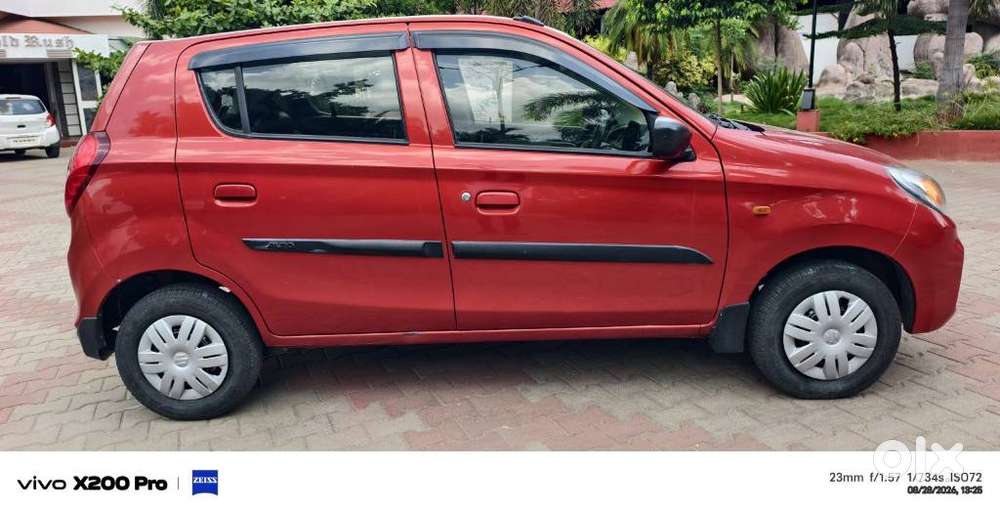 Maruti Suzuki Alto 800 Vxi Airbag, 2022, Petrol