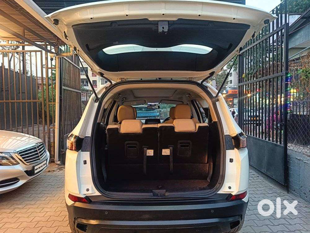 Tata Safari 2.0 Kryotec Xza Plus, 2022, Diesel