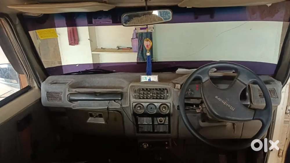 Bolero Di 2wd Bs1 06 12 2005