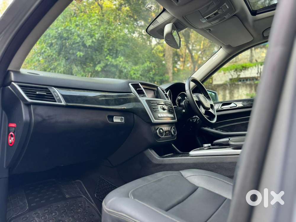 Mercedes-benz M-class Ml 250 Cdi, 2013, Diesel