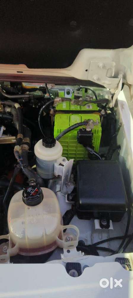 Mahindra Be 6, 2023, Diesel