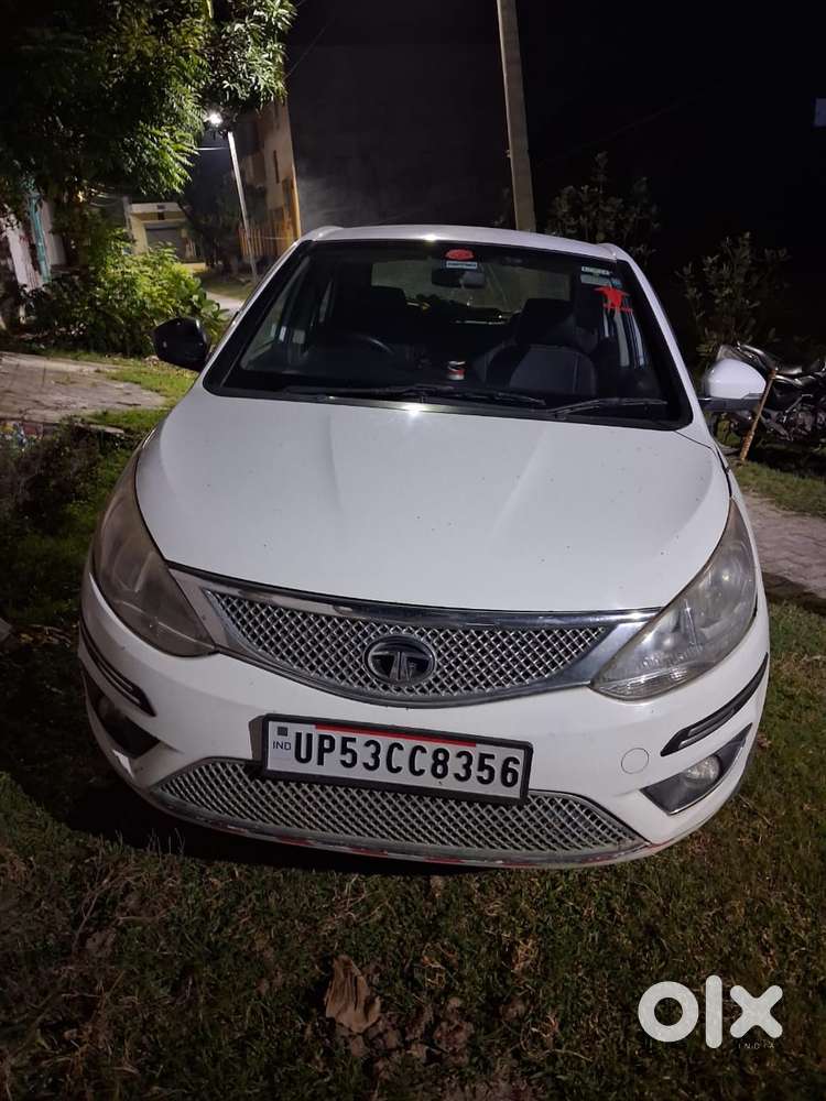 Tata Zest  Revotron 1.2t Xe, 2016, Diesel