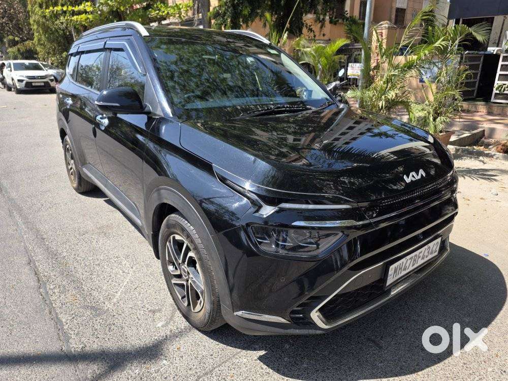 Kia Carens 1.5 Luxury Plus Diesel 6 Str, 2022, Diesel