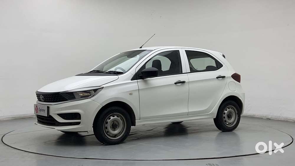 Tata Tiago 1.2 Revotron Xm Cng, 2022, Cng & Hybrids