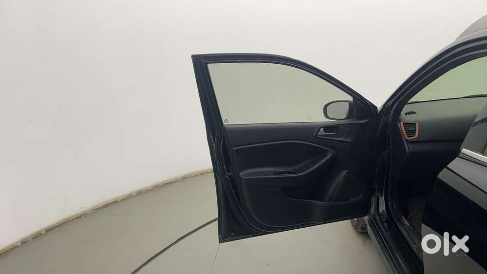 Hyundai I20 Active 1.2 S, 2017, Petrol