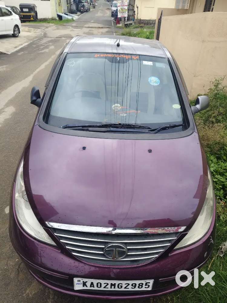 Tata Manza 1.3 Elan 2012 Diesel