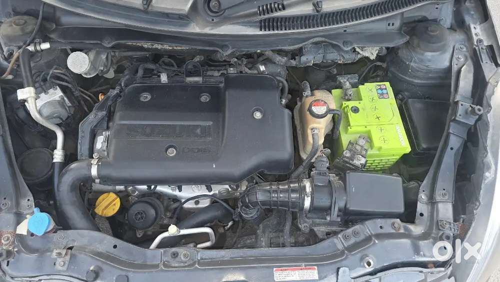 Maruti Suzuki Dzire 2016 Diesel Car 2017 Registration