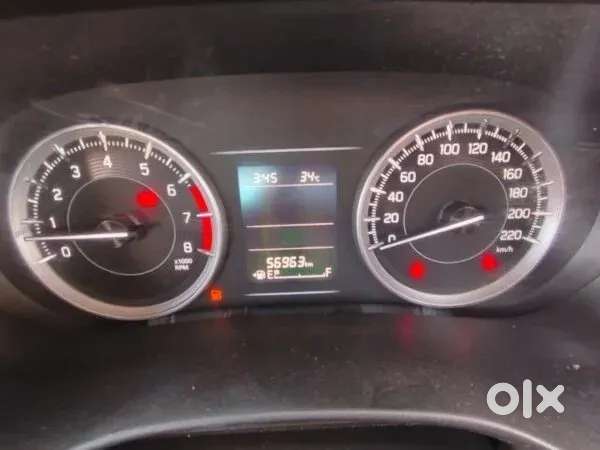 Toyota Glanza 1.2 S, 2022, Petrol