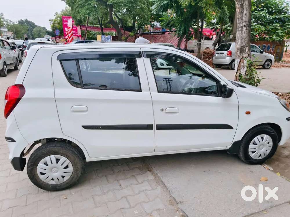 Maruti Suzuki Alto 800 2021model Vxi Plus