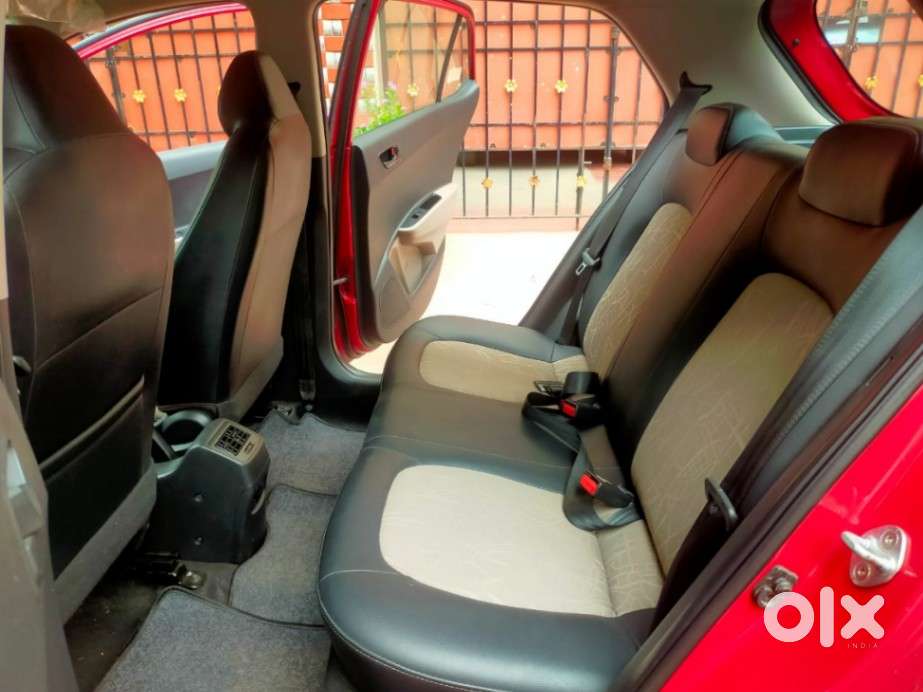 Hyundai Grand I10 Magna, 2017, Petrol