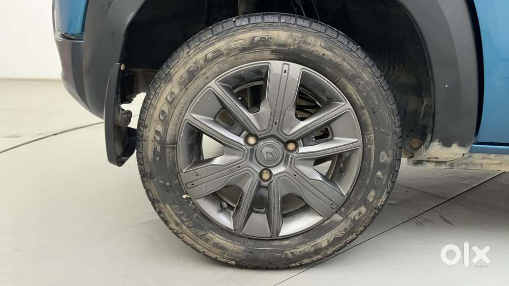 Renault Kwid Climber 1.0 Amt Opt, 2020, Petrol