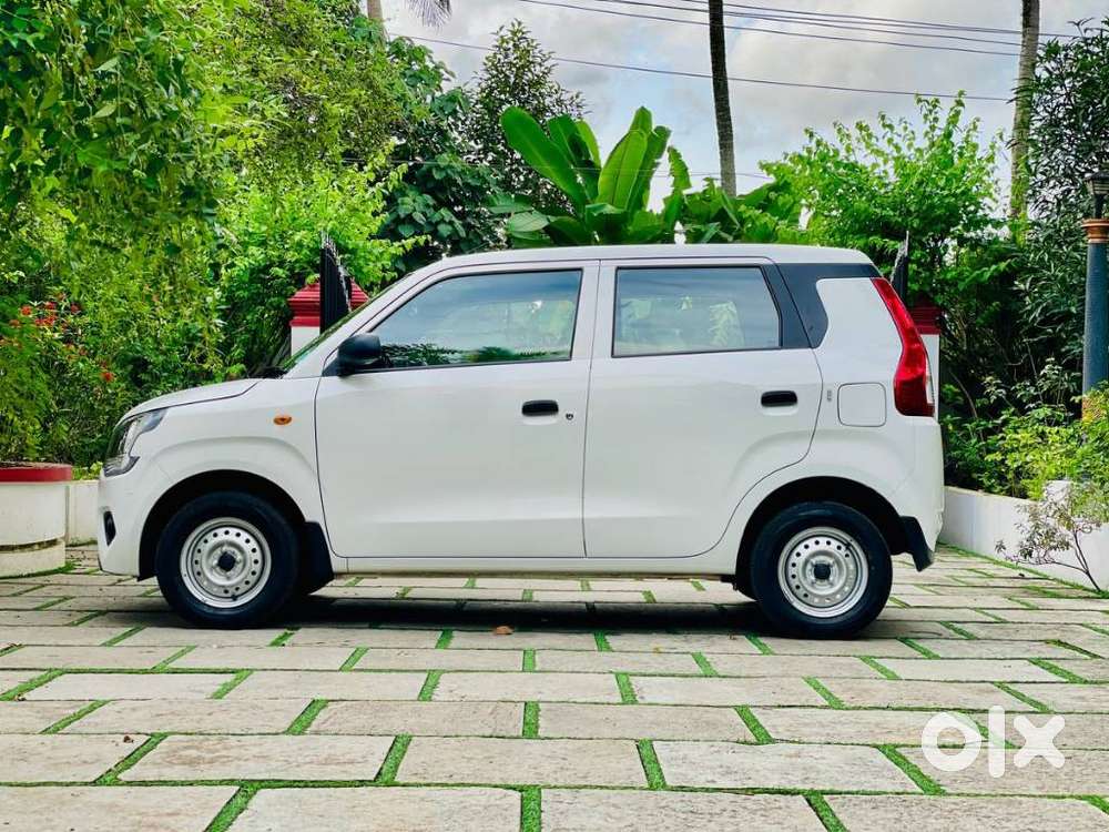 Maruti Suzuki Wagon R Cng Lxi, 2026, Cng & Hybrids