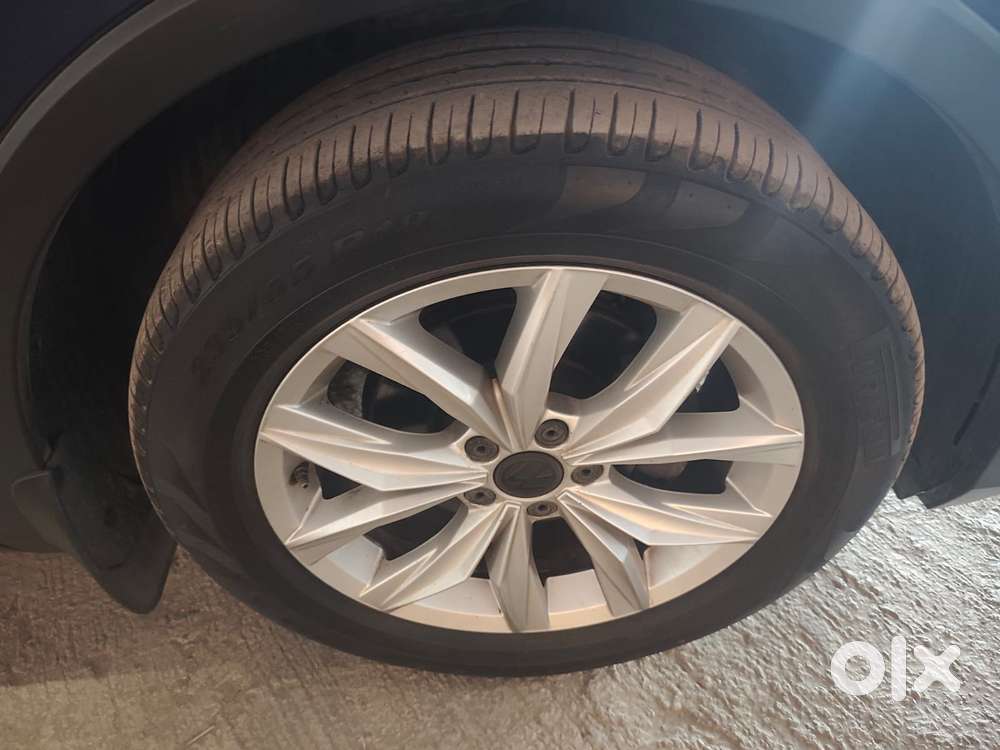 Volkswagen Tiguan 2.0 Tdi Highline, 2017, Petrol